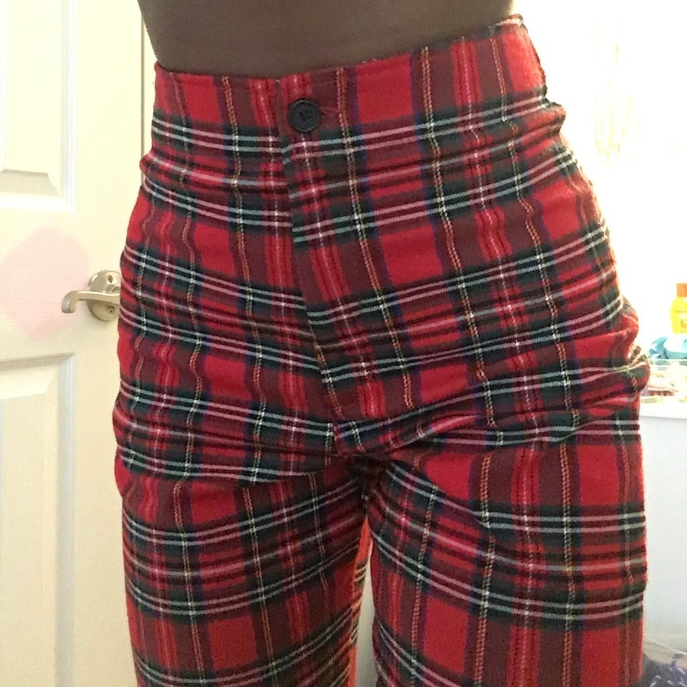 Brandy Melville Kim Pants Gem